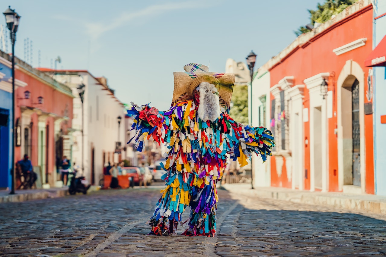 Oaxaca_Centro_Color