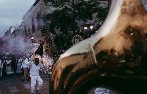 Oaxaca: Viaje por Tradiciones Ancestrales